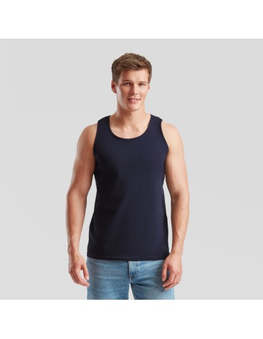 FRU-0610980-Valueweight Athletic Vest